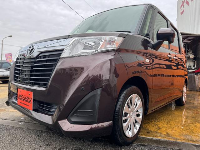 ルーミー Ｘ　Ｓ　ナビ　ＴＶ　バックカメラ　ＥＴＣ　両側スライドドア　プッシュスタート（14枚目）