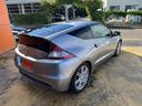 ＣＲ－Ｚ α　ナビ　バックカメラ　マニュアル６速　ＥＴＣ　スマートキー（7枚目）