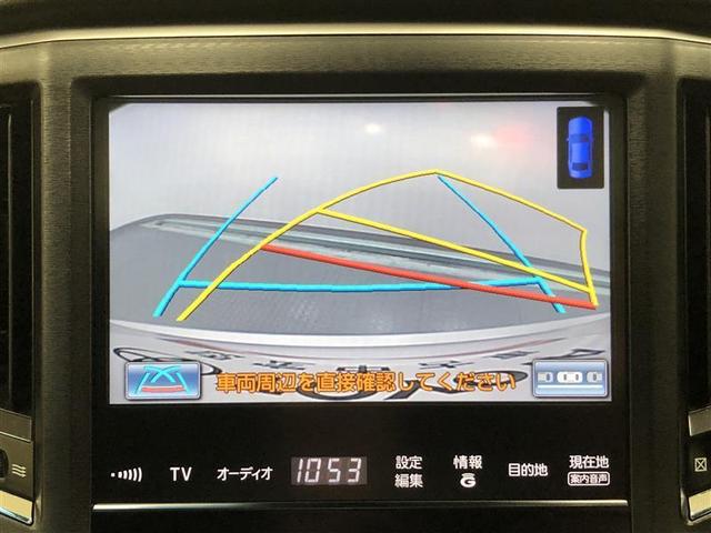 クラウンハイブリッド アスリートＧ　革シート　サンルーフ　フルセグ　ＨＤＤナビ　ＤＶＤ再生　ミュージックプレイヤー接続可　バックカメラ　衝突被害軽減システム　ＥＴＣ　ドラレコ　ＨＩＤヘッドライト　記録簿　アイドリングストップ（17枚目）