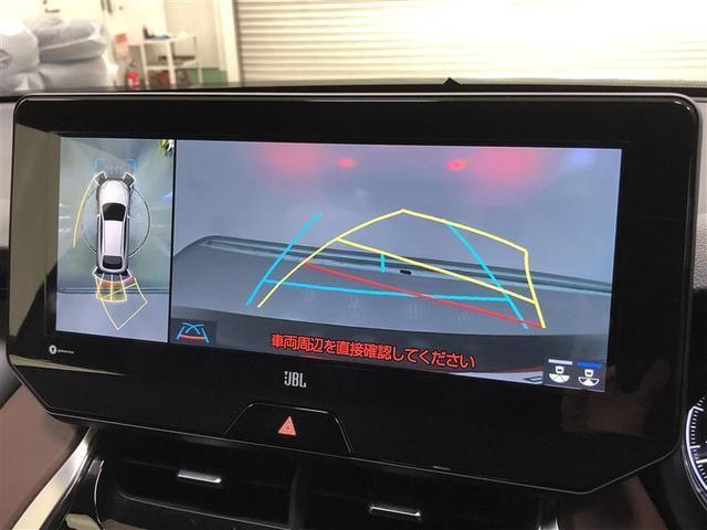 トヨタ ハリアー