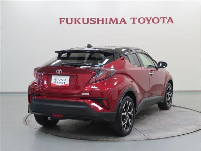 トヨタ Ｃ－ＨＲ