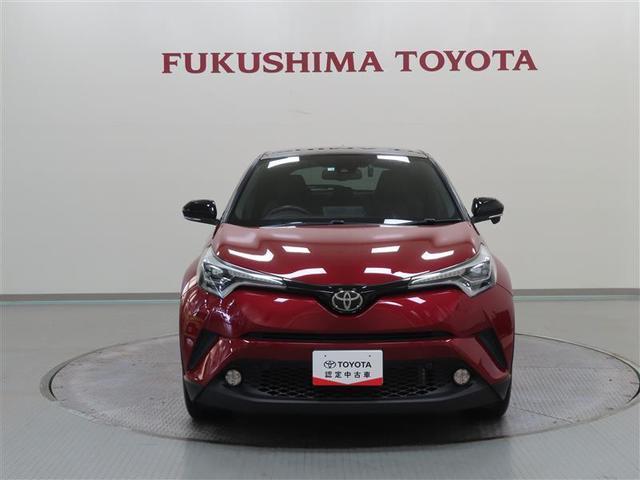 トヨタ Ｃ－ＨＲ