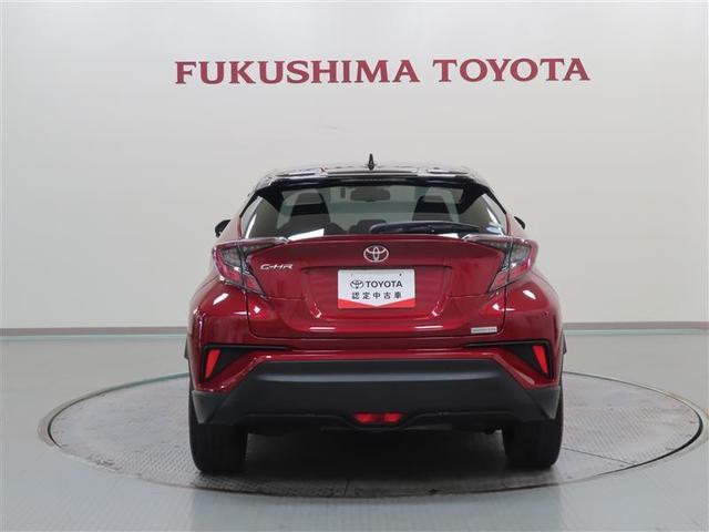 トヨタ Ｃ－ＨＲ