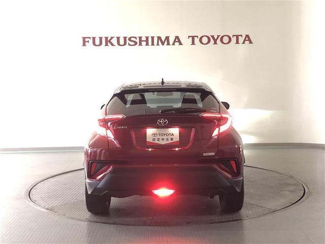 トヨタ Ｃ－ＨＲ