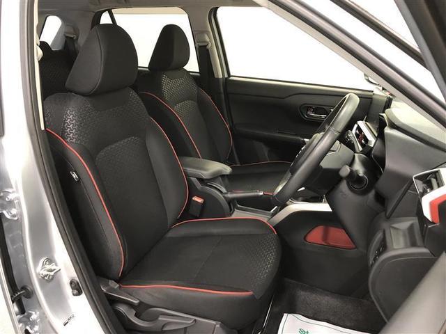 ライズ Ｚ　４ＷＤ　フルセグ　ミュージックプレイヤー接続可　バックカメラ　衝突被害軽減システム　ＥＴＣ　ＬＥＤヘッドランプ　ワンオーナー　記録簿　アイドリングストップ（10枚目）