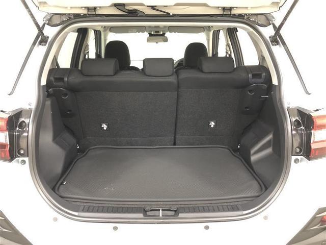 ライズ Ｚ　４ＷＤ　フルセグ　ミュージックプレイヤー接続可　バックカメラ　衝突被害軽減システム　ＥＴＣ　ＬＥＤヘッドランプ　ワンオーナー　記録簿　アイドリングストップ（12枚目）