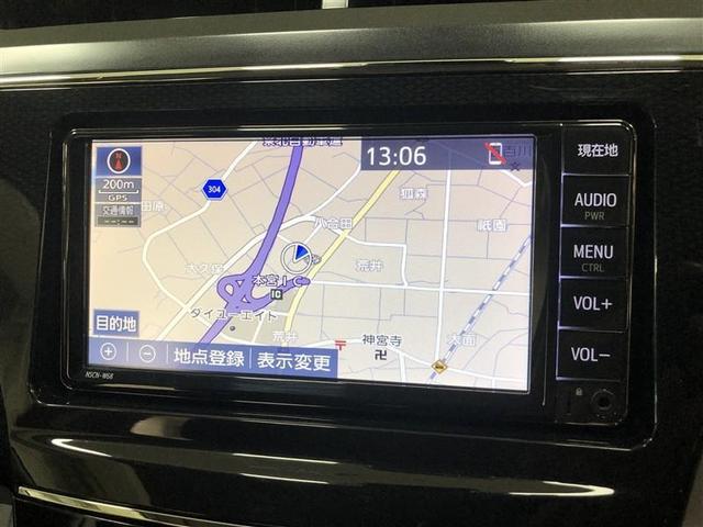 プリウスアルファ Ｓ　Ｌセレクション　ワンセグ　メモリーナビ　ミュージックプレイヤー接続可　バックカメラ　衝突被害軽減システム　ＥＴＣ　記録簿　アイドリングストップ（15枚目）