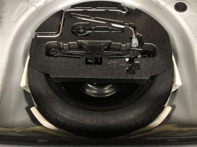 プリウスアルファ Ｓ　Ｌセレクション　ワンセグ　メモリーナビ　ミュージックプレイヤー接続可　バックカメラ　衝突被害軽減システム　ＥＴＣ　記録簿　アイドリングストップ（30枚目）