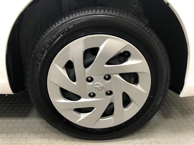 カローラフィールダー ＥＸ　４ＷＤ　ワンセグ　メモリーナビ　ミュージックプレイヤー接続可　バックカメラ　衝突被害軽減システム　ＥＴＣ　記録簿（24枚目）