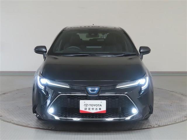カローラツーリング ハイブリッド　ダブルバイビー　フルセグ　メモリーナビ　ミュージックプレイヤー接続可　バックカメラ　衝突被害軽減システム　ＥＴＣ　ドラレコ　ＬＥＤヘッドランプ　ワンオーナー　アイドリングストップ（7枚目）