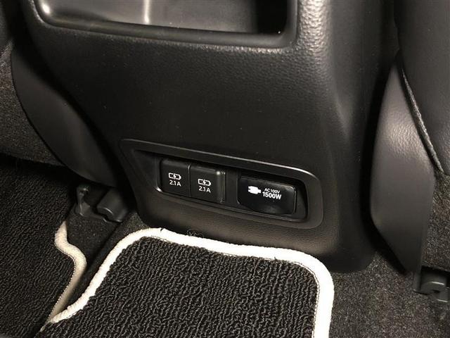 カローラツーリング ハイブリッド ダブルバイビー 4WD フルセグ メモリーナビ DVD再生 ミュージックプレイヤー接続可 バックカメラ 衝突被害軽減システム ETC ドラレコ LEDヘッドランプ ワンオーナー フルエアロ 記録簿(23枚目)