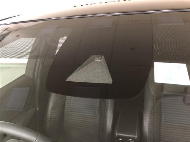 カローラツーリング ハイブリッド ダブルバイビー 4WD フルセグ メモリーナビ DVD再生 ミュージックプレイヤー接続可 バックカメラ 衝突被害軽減システム ETC ドラレコ LEDヘッドランプ ワンオーナー フルエアロ 記録簿(31枚目)