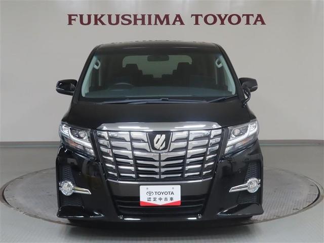 アルファード 2.5S Aパッケージ 4WD フルセグ メモリーナビ DVD再生 ミュージックプレイヤー接続可 後席モニター バックカメラ ETC 両側電動スライド LEDヘッドランプ 乗車定員7人 3列シート 記録簿(6枚目)