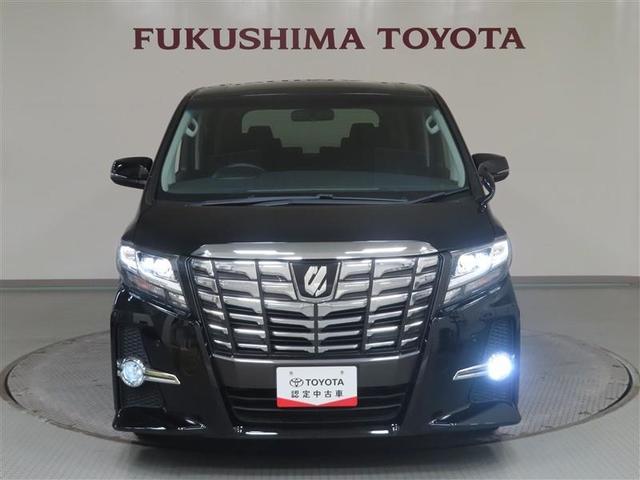 アルファード 2.5S Aパッケージ 4WD フルセグ メモリーナビ DVD再生 ミュージックプレイヤー接続可 後席モニター バックカメラ ETC 両側電動スライド LEDヘッドランプ 乗車定員7人 3列シート 記録簿(8枚目)