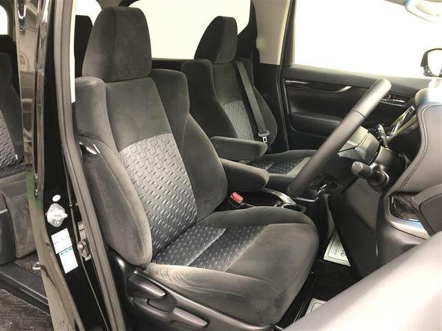 アルファード 2.5S Aパッケージ 4WD フルセグ メモリーナビ DVD再生 ミュージックプレイヤー接続可 後席モニター バックカメラ ETC 両側電動スライド LEDヘッドランプ 乗車定員7人 3列シート 記録簿(11枚目)