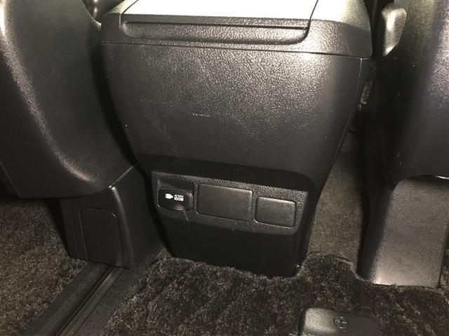 アルファード 2.5S Aパッケージ 4WD フルセグ メモリーナビ DVD再生 ミュージックプレイヤー接続可 後席モニター バックカメラ ETC 両側電動スライド LEDヘッドランプ 乗車定員7人 3列シート 記録簿(24枚目)