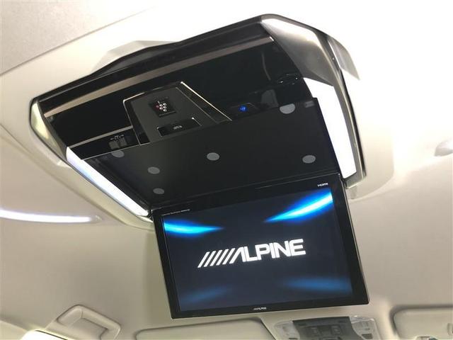 アルファード 2.5S Aパッケージ 4WD フルセグ メモリーナビ DVD再生 ミュージックプレイヤー接続可 後席モニター バックカメラ ETC 両側電動スライド LEDヘッドランプ 乗車定員7人 3列シート 記録簿(32枚目)