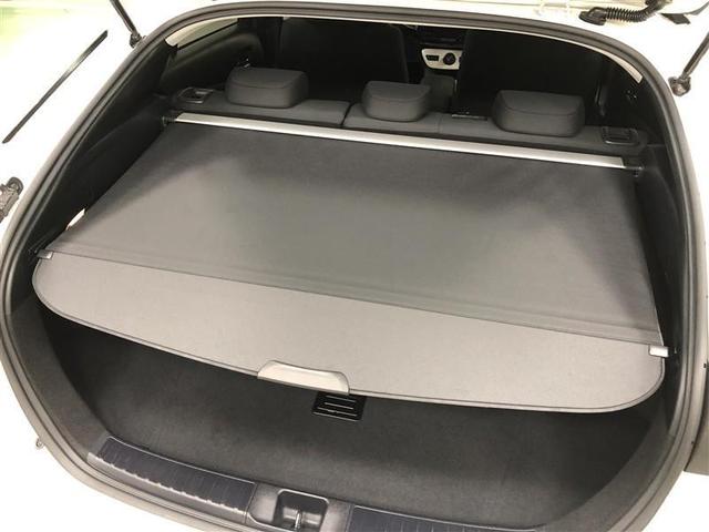 プリウス Ａ　４ＷＤ　フルセグ　メモリーナビ　ＤＶＤ再生　ミュージックプレイヤー接続可　バックカメラ　衝突被害軽減システム　ＥＴＣ　ＬＥＤヘッドランプ　記録簿　アイドリングストップ（12枚目）