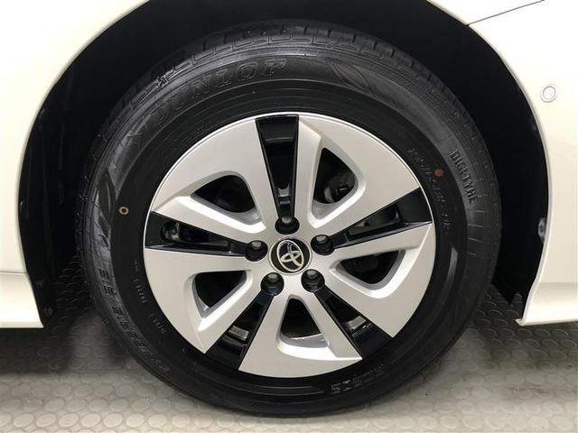 プリウス Ａ　４ＷＤ　フルセグ　メモリーナビ　ＤＶＤ再生　ミュージックプレイヤー接続可　バックカメラ　衝突被害軽減システム　ＥＴＣ　ＬＥＤヘッドランプ　記録簿　アイドリングストップ（33枚目）