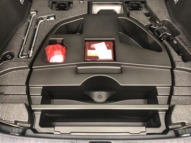 プリウス Ａ　４ＷＤ　フルセグ　メモリーナビ　ＤＶＤ再生　ミュージックプレイヤー接続可　バックカメラ　衝突被害軽減システム　ＥＴＣ　ＬＥＤヘッドランプ　記録簿　アイドリングストップ（35枚目）