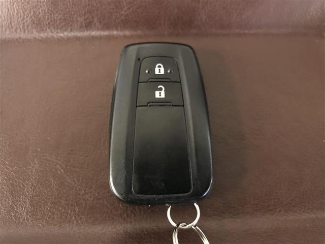 プリウス Ａ　４ＷＤ　フルセグ　メモリーナビ　ＤＶＤ再生　ミュージックプレイヤー接続可　バックカメラ　衝突被害軽減システム　ＥＴＣ　ＬＥＤヘッドランプ　記録簿　アイドリングストップ（36枚目）