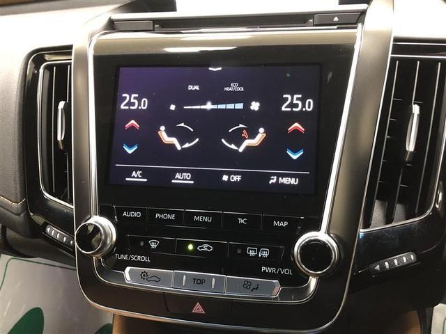 クラウンハイブリッド Ｓ　Ｆｏｕｒ　エレガンススタイル　４ＷＤ　フルセグ　メモリーナビ　ＤＶＤ再生　ミュージックプレイヤー接続可　バックカメラ　衝突被害軽減システム　ＥＴＣ　ＬＥＤヘッドランプ　ワンオーナー　記録簿　アイドリングストップ（18枚目）