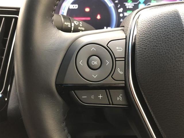 クラウンハイブリッド Ｓ　Ｆｏｕｒ　エレガンススタイル　４ＷＤ　フルセグ　メモリーナビ　ＤＶＤ再生　ミュージックプレイヤー接続可　バックカメラ　衝突被害軽減システム　ＥＴＣ　ＬＥＤヘッドランプ　ワンオーナー　記録簿　アイドリングストップ（22枚目）