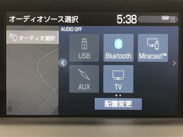 クラウンハイブリッド ＲＳアドバンス　Ｆｏｕｒ　革シート　４ＷＤ　フルセグ　メモリーナビ　ＤＶＤ再生　ミュージックプレイヤー接続可　バックカメラ　衝突被害軽減システム　ＥＴＣ　ドラレコ　ＬＥＤヘッドランプ　ワンオーナー　記録簿　アイドリングストップ（18枚目）