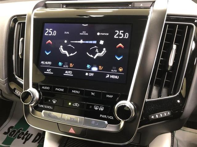 クラウンハイブリッド ＲＳアドバンス　Ｆｏｕｒ　革シート　４ＷＤ　フルセグ　メモリーナビ　ＤＶＤ再生　ミュージックプレイヤー接続可　バックカメラ　衝突被害軽減システム　ＥＴＣ　ドラレコ　ＬＥＤヘッドランプ　ワンオーナー　記録簿　アイドリングストップ（19枚目）