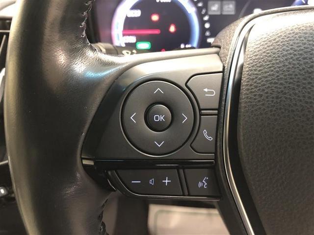 クラウンハイブリッド ＲＳアドバンス　Ｆｏｕｒ　革シート　４ＷＤ　フルセグ　メモリーナビ　ＤＶＤ再生　ミュージックプレイヤー接続可　バックカメラ　衝突被害軽減システム　ＥＴＣ　ドラレコ　ＬＥＤヘッドランプ　ワンオーナー　記録簿　アイドリングストップ（23枚目）