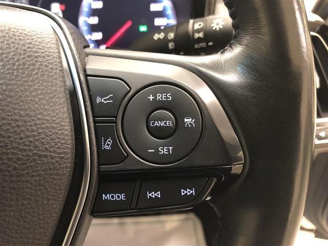 クラウンハイブリッド ＲＳアドバンス　Ｆｏｕｒ　革シート　４ＷＤ　フルセグ　メモリーナビ　ＤＶＤ再生　ミュージックプレイヤー接続可　バックカメラ　衝突被害軽減システム　ＥＴＣ　ドラレコ　ＬＥＤヘッドランプ　ワンオーナー　記録簿　アイドリングストップ（24枚目）