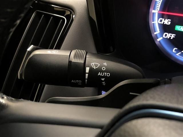 クラウンハイブリッド ＲＳアドバンス　Ｆｏｕｒ　革シート　４ＷＤ　フルセグ　メモリーナビ　ＤＶＤ再生　ミュージックプレイヤー接続可　バックカメラ　衝突被害軽減システム　ＥＴＣ　ドラレコ　ＬＥＤヘッドランプ　ワンオーナー　記録簿　アイドリングストップ（25枚目）