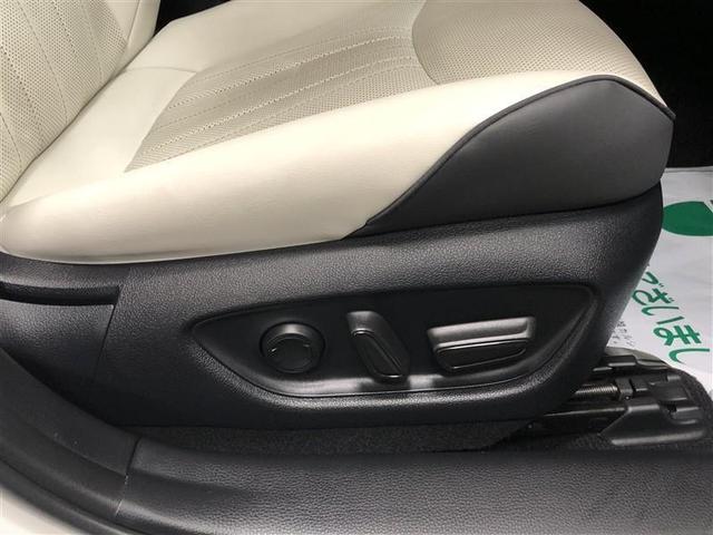 クラウンハイブリッド ＲＳアドバンス　Ｆｏｕｒ　革シート　４ＷＤ　フルセグ　メモリーナビ　ＤＶＤ再生　ミュージックプレイヤー接続可　バックカメラ　衝突被害軽減システム　ＥＴＣ　ドラレコ　ＬＥＤヘッドランプ　ワンオーナー　記録簿　アイドリングストップ（27枚目）