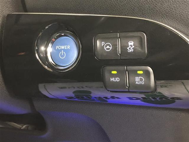 プリウス Aツーリングセレクション 4WD フルセグ メモリーナビ DVD再生 ミュージックプレイヤー接続可 バックカメラ 衝突被害軽減システム ETC ドラレコ LEDヘッドランプ 記録簿 アイドリングストップ(27枚目)