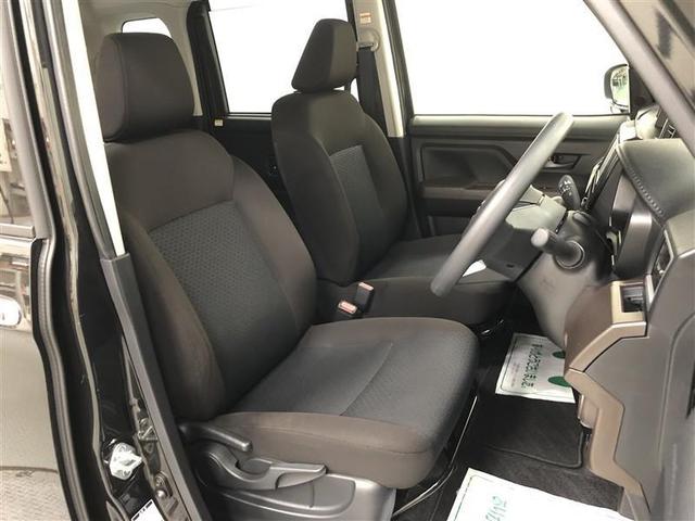 ルーミー G 4WD フルセグ メモリーナビ DVD再生 ミュージックプレイヤー接続可 バックカメラ 衝突被害軽減システム ETC ドラレコ 両側電動スライド LEDヘッドランプ ウオークスルー ワンオーナー(11枚目)