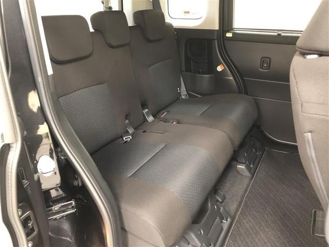 ルーミー G 4WD フルセグ メモリーナビ DVD再生 ミュージックプレイヤー接続可 バックカメラ 衝突被害軽減システム ETC ドラレコ 両側電動スライド LEDヘッドランプ ウオークスルー ワンオーナー(12枚目)