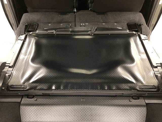 ルーミー G 4WD フルセグ メモリーナビ DVD再生 ミュージックプレイヤー接続可 バックカメラ 衝突被害軽減システム ETC ドラレコ 両側電動スライド LEDヘッドランプ ウオークスルー ワンオーナー(15枚目)