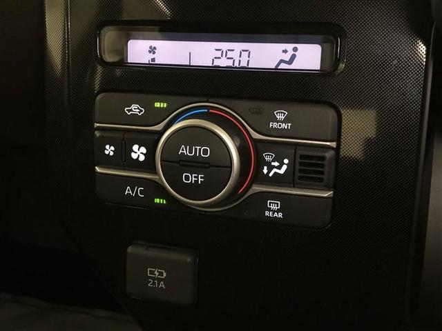 ルーミー G 4WD フルセグ メモリーナビ DVD再生 ミュージックプレイヤー接続可 バックカメラ 衝突被害軽減システム ETC ドラレコ 両側電動スライド LEDヘッドランプ ウオークスルー ワンオーナー(21枚目)