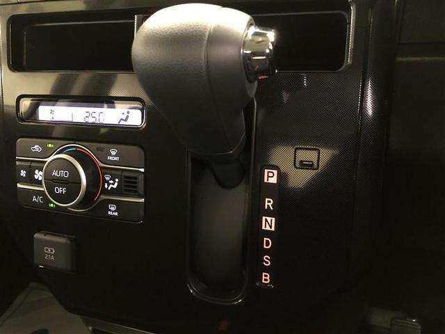 ルーミー G 4WD フルセグ メモリーナビ DVD再生 ミュージックプレイヤー接続可 バックカメラ 衝突被害軽減システム ETC ドラレコ 両側電動スライド LEDヘッドランプ ウオークスルー ワンオーナー(22枚目)