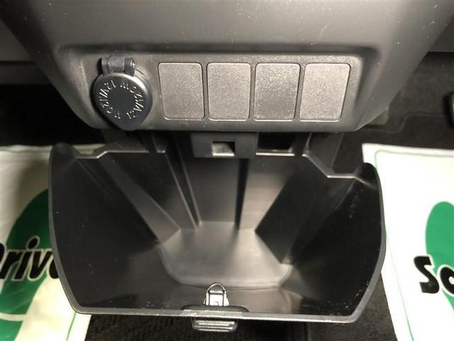 ルーミー G 4WD フルセグ メモリーナビ DVD再生 ミュージックプレイヤー接続可 バックカメラ 衝突被害軽減システム ETC ドラレコ 両側電動スライド LEDヘッドランプ ウオークスルー ワンオーナー(23枚目)