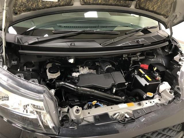 ルーミー G 4WD フルセグ メモリーナビ DVD再生 ミュージックプレイヤー接続可 バックカメラ 衝突被害軽減システム ETC ドラレコ 両側電動スライド LEDヘッドランプ ウオークスルー ワンオーナー(34枚目)