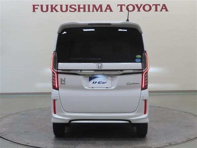 N-BOXカスタム G・L 4WD フルセグ メモリーナビ DVD再生 ミュージックプレイヤー接続可 バックカメラ 衝突被害軽減システム ETC 両側電動スライド LEDヘッドランプ 記録簿 アイドリングストップ(9枚目)