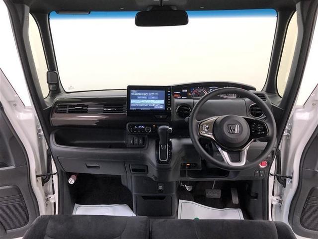 N-BOXカスタム G・L 4WD フルセグ メモリーナビ DVD再生 ミュージックプレイヤー接続可 バックカメラ 衝突被害軽減システム ETC 両側電動スライド LEDヘッドランプ 記録簿 アイドリングストップ(10枚目)
