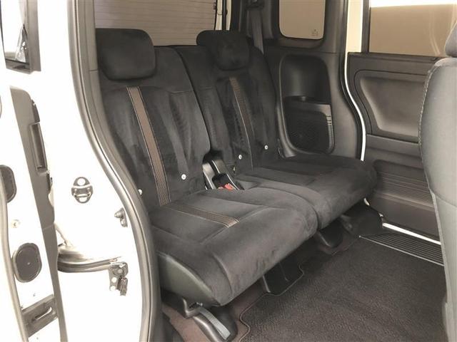 N-BOXカスタム G・L 4WD フルセグ メモリーナビ DVD再生 ミュージックプレイヤー接続可 バックカメラ 衝突被害軽減システム ETC 両側電動スライド LEDヘッドランプ 記録簿 アイドリングストップ(12枚目)