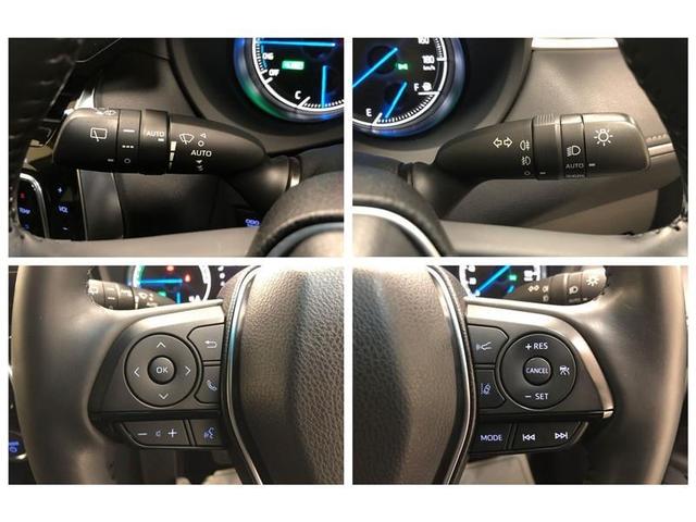 ハリアーハイブリッド Z レザーパッケージ 革シート 4WD フルセグ メモリーナビ ミュージックプレイヤー接続可 バックカメラ 衝突被害軽減システム ETC ドラレコ LEDヘッドランプ ワンオーナー 記録簿 アイドリングストップ(25枚目)