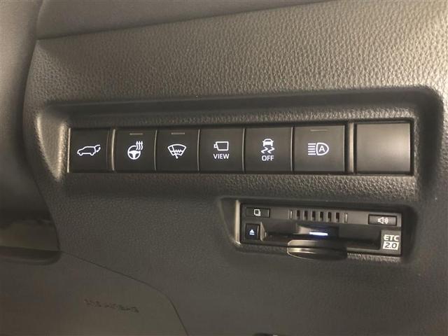 ハリアーハイブリッド Z レザーパッケージ 革シート 4WD フルセグ メモリーナビ ミュージックプレイヤー接続可 バックカメラ 衝突被害軽減システム ETC ドラレコ LEDヘッドランプ ワンオーナー 記録簿 アイドリングストップ(26枚目)