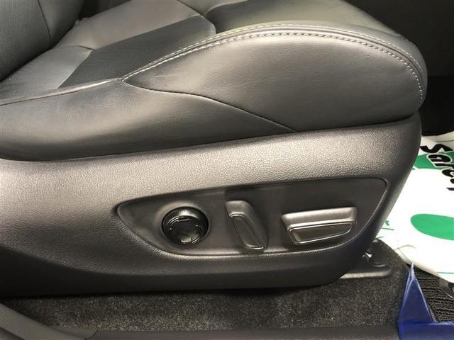 ハリアーハイブリッド Z レザーパッケージ 革シート 4WD フルセグ メモリーナビ ミュージックプレイヤー接続可 バックカメラ 衝突被害軽減システム ETC ドラレコ LEDヘッドランプ ワンオーナー 記録簿 アイドリングストップ(27枚目)