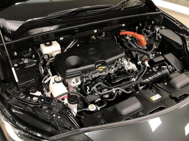 ハリアーハイブリッド Z レザーパッケージ 革シート 4WD フルセグ メモリーナビ ミュージックプレイヤー接続可 バックカメラ 衝突被害軽減システム ETC ドラレコ LEDヘッドランプ ワンオーナー 記録簿 アイドリングストップ(33枚目)