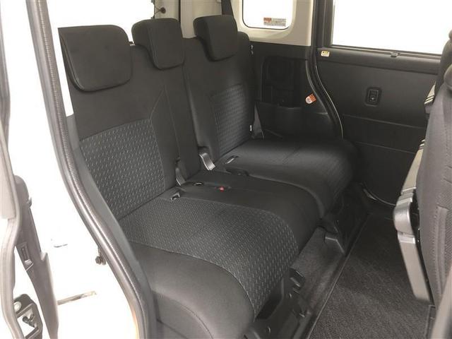 ルーミー カスタムＧ　フルセグ　メモリーナビ　ＤＶＤ再生　ミュージックプレイヤー接続可　バックカメラ　衝突被害軽減システム　ＥＴＣ　ドラレコ　両側電動スライド　ＬＥＤヘッドランプ　ウオークスルー　ワンオーナー　記録簿（12枚目）