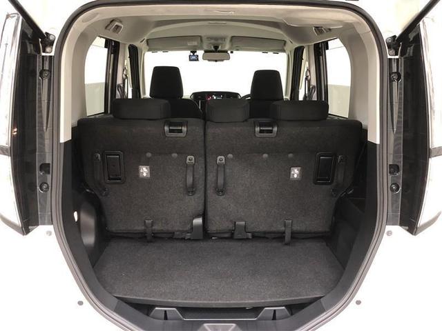 ルーミー カスタムＧ　フルセグ　メモリーナビ　ＤＶＤ再生　ミュージックプレイヤー接続可　バックカメラ　衝突被害軽減システム　ＥＴＣ　ドラレコ　両側電動スライド　ＬＥＤヘッドランプ　ウオークスルー　ワンオーナー　記録簿（13枚目）